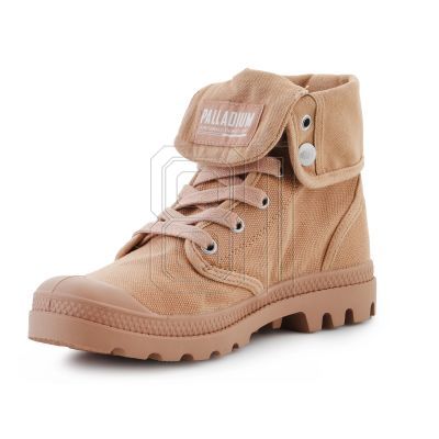 3. Palladium Baggy W Schuhe 92353-287-M