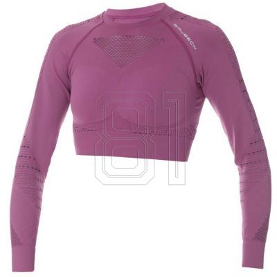 Brubeck Gym W Top LC10020