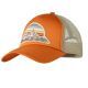 Buff Trucker-Cap 13575722130 Orange L/XL