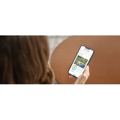 10. Eufy HomeBase 3 Weiß
