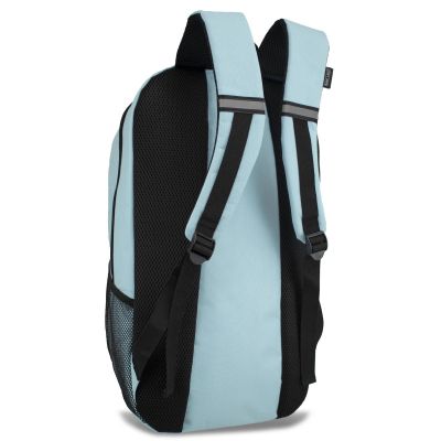 3. Mintgrüner Trekkingrucksack SEMI LINE