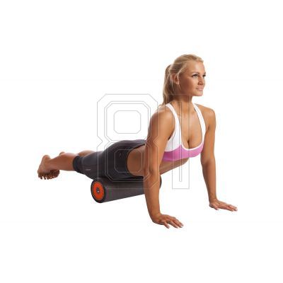 6. 3-in-1 Yoga- und Massagerolle BB 0231