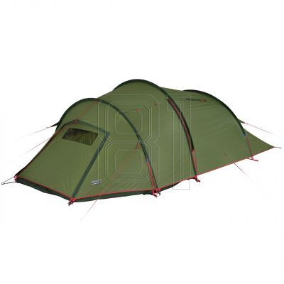 5. High Peak Falcon 3 Zelt 10329
