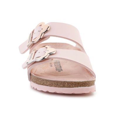 2. Birkenstock Arizona Flower Buckle Kinder 1031703 Hellrosa Tonal