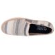 3. Skechers Flexpadrille HI - Serene Heights 114521-NVMT Mehrfarbig 36