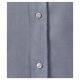 9. Journey Herrenhemd (Storm Grey Melange)