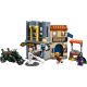 3. LEGO One Piece 75642 - Captain Smoker Showdown