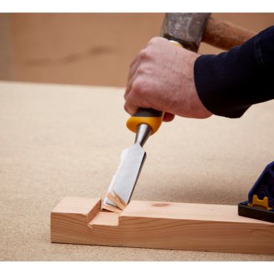 5. DeWALT DWHT0-16063 Holzbearbeitungsmeißel