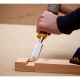 5. DeWALT DWHT0-16063 Holzbearbeitungsmeißel