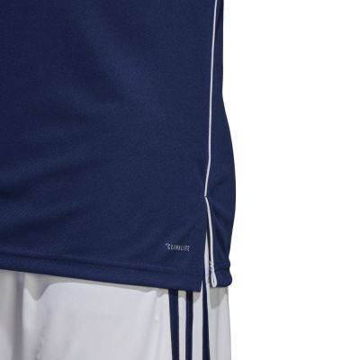 4. adidas Core 18 Polo M CV3589