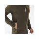 3. MILLET M Seneca Fleece Hoodie Jacke Grün