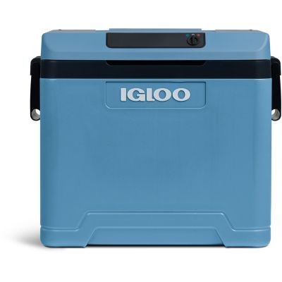 Elektrische Kühlbox IGLOO Thermoelectric IE42C ACDC (42 Liter) one size