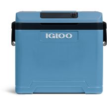 Elektrische Kühlbox IGLOO Thermoelectric IE42C ACDC (42 Liter) one size