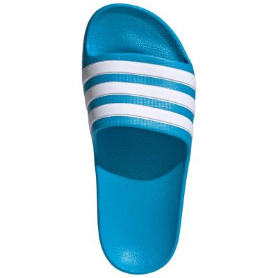9. Adidas adilette Aqua K FY8071 Flip-Flops