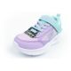 12. Skechers S Lights-Sola Glow Jr 303714L/TQLV Schuhe