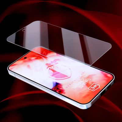 10. 3mk FlexibleGlass Hybridglas für Google Pixel 10 / 10 Pro