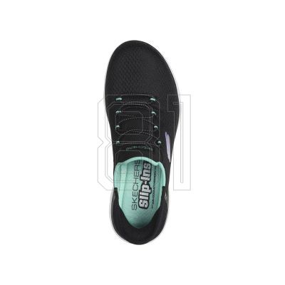 3. Skechers Slip-ins Summits Schuhe - Diamond Dream W 150123-BKTQ