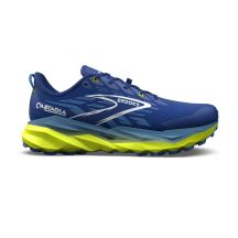 Cascadia 19 Herren Trailrunningschuhe Blau