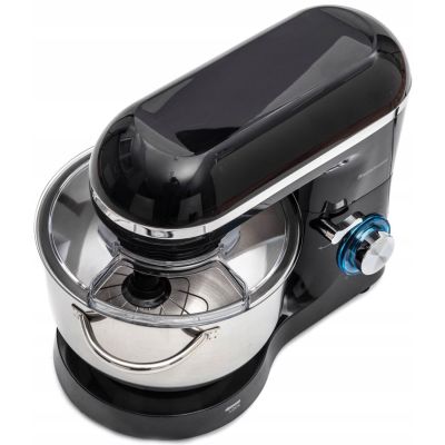 3. Ravanson RP-2500B Planetenroboter