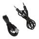 8. Audiocore tragbarer Bluetooth-Lautsprecher, FM-Radio, SD/MMC-Kartensteckplatz, AUX, USB, Fernbedienung, AC730