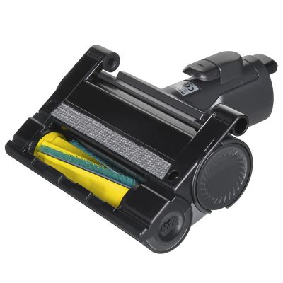 22. Samsung Jet 65 Pet VS15A60AGR5 Bodenstaubsauger (Schwarz)