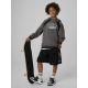 5. Jungen-Sweatshirt im Loose Fit mit Kapuze 4F 4FJRAW26TSWSM3193-25S