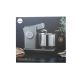 3. Wilfa KM1GY-70 Küchenmaschine 700W Grau