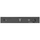 3. D-Link DGS-1100-18PV2 Managed Network Switch L2 Gigabit Ethernet (10/100/1000) PoE-Unterstützung 1 HE Schwarz