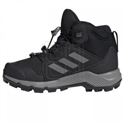 9. Adidas Terrex Mid Gtx K Jr IF7522 Schuhe