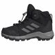 9. Adidas Terrex Mid Gtx K Jr IF7522 Schuhe
