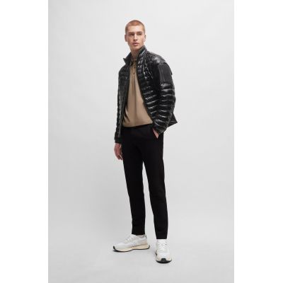 5. Poloshirt Boss Paddy M 50469102-334