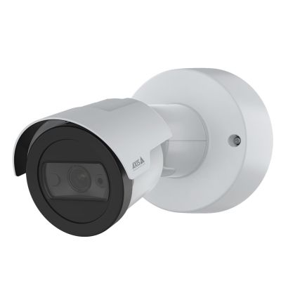 2. Axis 02124-001 IP-Kamera – Außenbereich – Kabelgebunden – Digital PTZ