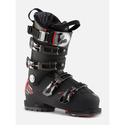 8. ROSSIGNOL HI-SPEED PRO 130 CARBON MV GW Skischuhe