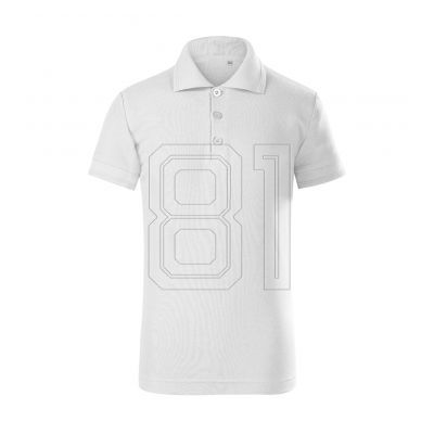 4. Malfini Pique Polo Free Jr MLI-F2200 Poloshirt