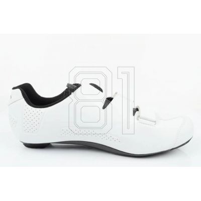 10. DHB Dorica M 2105-WIG-A1538 Radschuhe weiß