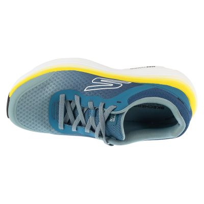 3. Skechers Max Cushioning Endeavor 220613-NVLM Grau 42,5