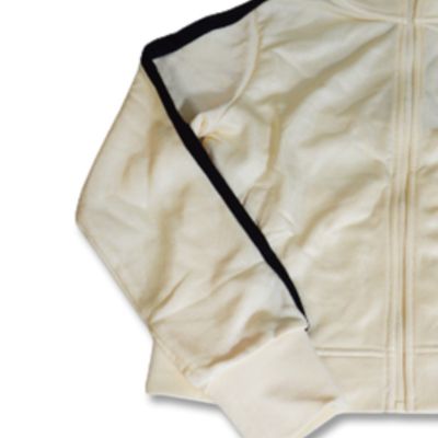 2. Nike Mädchen NSW Icon Jacke - AQ8857-110