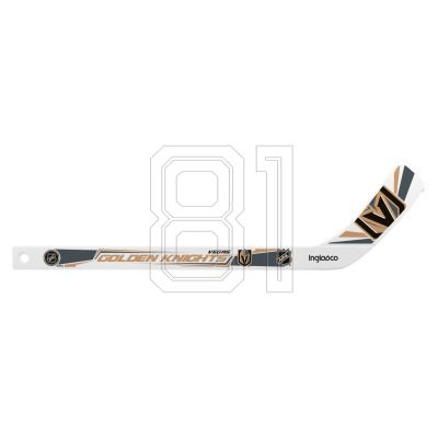 58. Inglasco Mini NHL 530AN000056 Kunststoffschläger