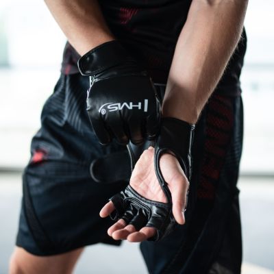 14. TB05 Bluetooth-Modularboxzielscheibe mit Musik und HMS-Handschuhen