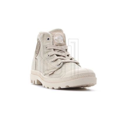 11. Palladium Pampa Hi 92352-238-M Schuhe