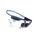 2. Shokz OpenMove USB-C Kabellose Knochenleitungskopfhörer Blau