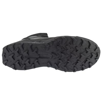 4. Joma Sierra AX3 Herren 2501 TKSIX3W2501 Schwarz 41