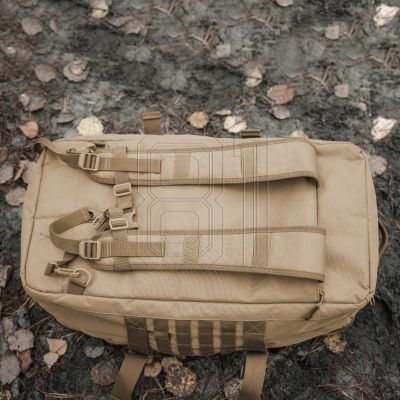 12. Rucksack, Tasche Offlander 3in1 Offroad 40L OFF_CACC_20KH