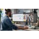 103. Philips 49B2U6900CH/00 Computermonitor 124 cm (48,8") 5120 x 1440 px Dual QHD LCD Schwarz