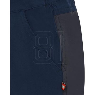 4. Lego Wear Legoparker 201 - Outdoorhose Jr 11010621/590