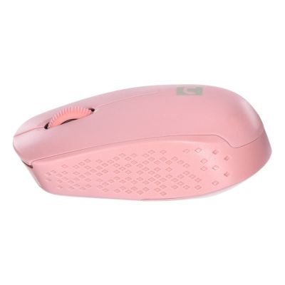 3. NATEC Kabellose Maus Stork 1600DPI Pink NMY-2002