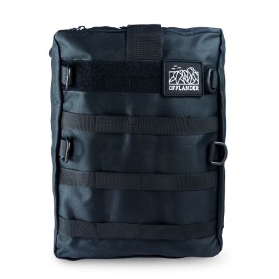 10. Offlander Molle Taktische Tasche OFF_CACC_52