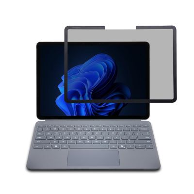 8. Kensington MagPro Elite Blickschutzfilter für Surface Pro 12