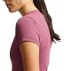 4. Nike Sportswear Chill Knit Damen-T-Shirt Pink FV5508 654