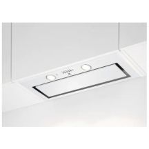 Unterbauhaube ELECTROLUX LFG719W, weiß, 80 cm, Hob2Hood